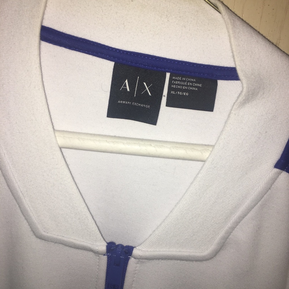 Men’s jacket - Picture 2 of 4